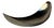Leaf Medium Serving Bowl by Helle Damkjær for Georg Jensen For Sale