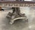 French Country 1990s Heritage Round Dining Table For Sale - Image 3 of 6