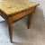 Fir and Pine Side Table, 1920s For Sale - Image 4 of 9