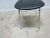 Mid-Century Chrome Gio Ponti Horn Dining Chair For Sale In Philadelphia - Image 6 of 12