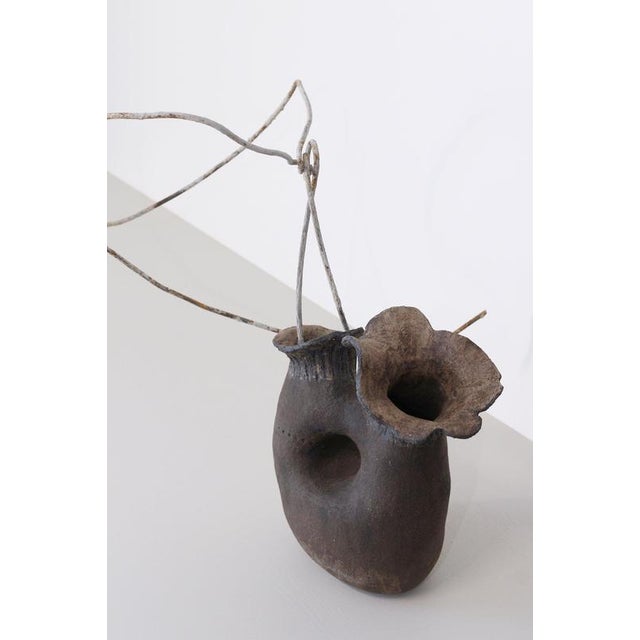 Contemporary Generation 11 by Eguzkiñe Egaña For Sale - Image 3 of 9