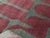 Olive Galerie Shabab Collection Mid-20th Century Turkish Art Deco Style Carpet For Sale - Image 8 of 9