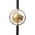 Arredoluce Vintage Floor Lamp from Arredoluce, 1950s For Sale - Image 4 of 7