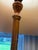 Antique Salem Bros. Ny Figural Dolphin Table Lamp, Neoclassical Gilt Spelter, C. 1900–1920 For Sale In Chicago - Image 6 of 9