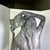 Olive Vintage Bronze Mermaid Fountain For Sale - Image 8 of 12