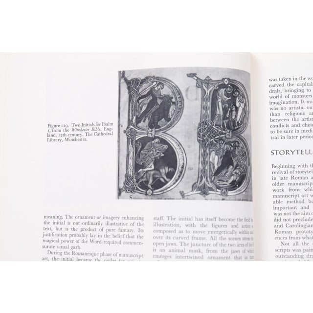 Purposes of Art by Albert E. Elsen For Sale - Image 4 of 6