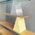 Italian Modern Glass, Wood and Metal Gritti Bookcase by Andrea Branzi for Memphis, 2000s For Sale - Image 18 of 18