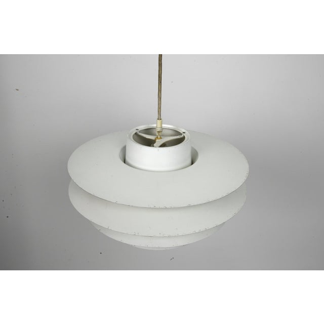 Nordisk Solar Co. 1960s Sven Middelboe “Verona” Pendant for Nordisk Solar For Sale - Image 4 of 6