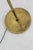 Metal Koch and Lowy Directional Floor Lamp For Sale - Image 7 of 7