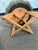 Pistachio Mid 20th Century Heywood-Wakefield Stool For Sale - Image 8 of 10