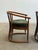 1960s Bentwood Barrel Chairs - Pair For Sale - Image 12 of 12