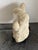Vintage Peggy Mach Mid-Century Modern Reclining Female Nude Sculpture, Circa 1970 For Sale - Image 11 of 12