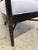 McGuire Brown Leather Wrapped Bamboo Dining Chairs - Set of Six For Sale - Image 17 of 18