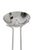 Modern Estiluz Chrome Torchiere Floor Lamp by Leonardo Marelli For Sale - Image 3 of 7