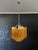 Modern Quadriedri Glass Chandelier, 1990s For Sale - Image 6 of 18