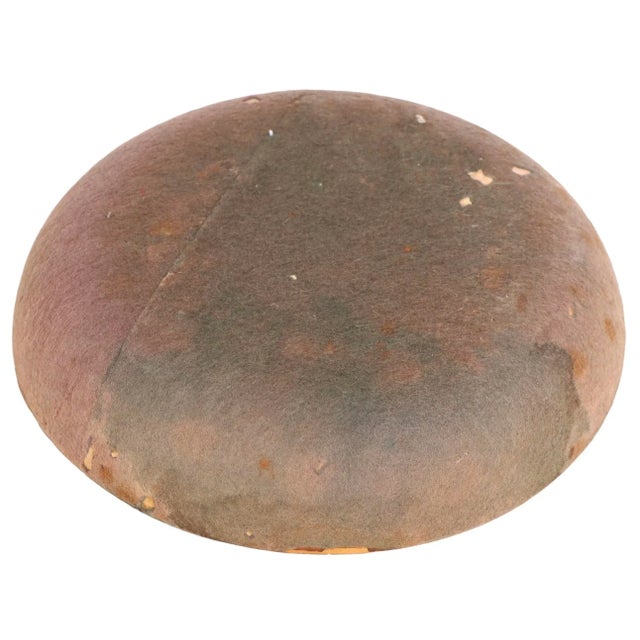 2 Pc. Cigar Band Decoupage Glass Bowls For Sale - Image 9 of 13