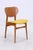 Mid-Century Danish Teak Chairs, 1960s, Set of 4 For Sale - Image 17 of 18