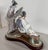 Late 20th Century Lladro's "Springtime in Japan" by Salvador Deboa For Sale - Image 5 of 12