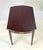 Late 20th Century Federal Style Mahogany Pembroke Table by Henkel Harris For Sale - Image 6 of 16
