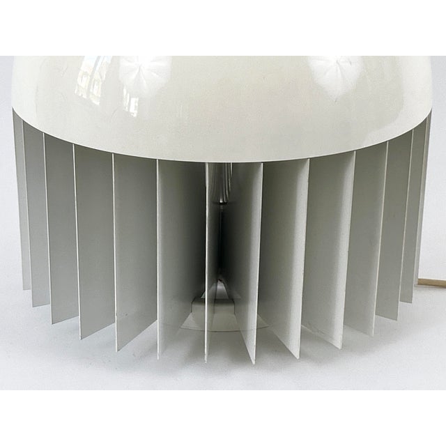 Mid-Century Modern Table Lamp by Giancarlo Mattioli for Sirrah, Italy, 1969 For Sale - Image 17 of 18