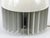 Mid-Century Modern Table Lamp by Giancarlo Mattioli for Sirrah, Italy, 1969 For Sale - Image 17 of 18