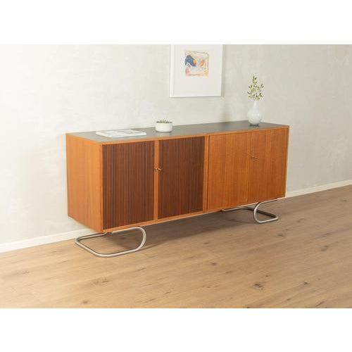 Exclusive Sideboard, DeWe Very good workmanship High-quality materials Solid wood drawers Made in Germany, Manufacturer:...