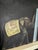 Bookcase Screen in Wood For Sale - Image 6 of 7