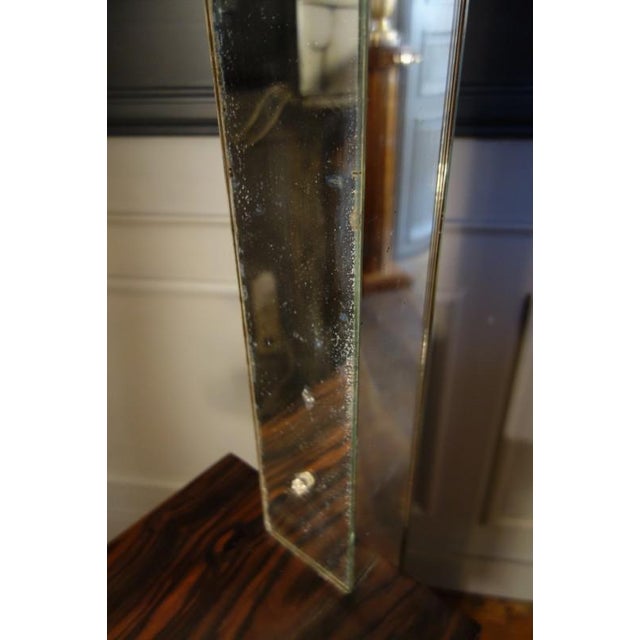 Large Art Deco Floor Lamp, 1930 For Sale - Image 16 of 18