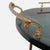 1960s Aldo Tura Bar Cart, Attributed For Sale - Image 9 of 9