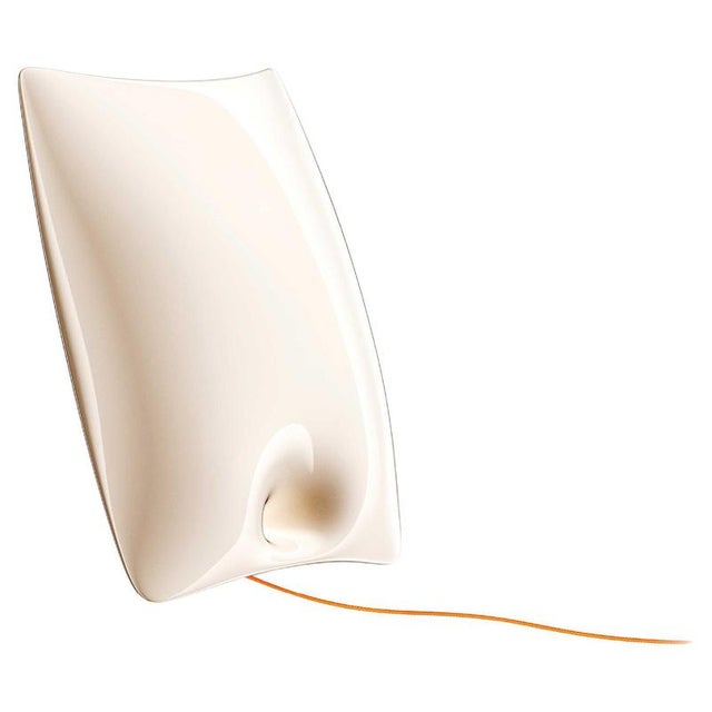 Gold Valor. S Table Lamp by Philippe Starck for Cassina For Sale - Image 8 of 8
