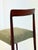 Dining Chairs in Rosewood from Lübke, 1970s, Set of 4 For Sale - Image 9 of 17