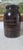 Antique Donaghho Company Parkersburg w.v Wax Seal Stoneware Crock For Sale - Image 10 of 12