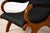 Antique German Biedermeier Cherrywood Chair, 1830s For Sale - Image 11 of 18