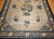 Antique Chinese Peking Rug, Hand-Knotted Wool, Fortune Symbols, 1800s, 10' x 12' For Sale - Image 18 of 18