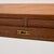 Teak Bureau Desk, 1960s For Sale - Image 10 of 18