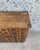Oak Workshop Cabinet with Drawers, 1920s For Sale - Image 6 of 12