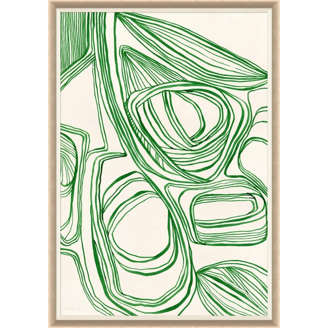 Susan Hable is a renowned artist and designer based in Athens, Georgia, known for her bold and colorful works. Co-founder...