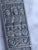 1960s Norwegian Pewter Hardanger Konge Tinn Letter Opener For Sale - Image 5 of 10