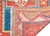Early 20th Century Kazak Prayer Rug For Sale - Image 13 of 14