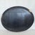 Black 19th Century English Victorian Papier Mache Tray W/ Mother of Pearl Inlay For Sale - Image 8 of 10