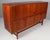 Wood Danish Sideboard in Teak, 1960s For Sale - Image 7 of 11