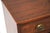Wood Antique Georgian Inlaid Chest of Drawers, 1920s For Sale - Image 7 of 10