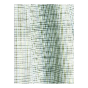Carleton v "Jermyn Street” Plaid– 15.75 Yards