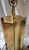 1980s 80s Wildwood Art Deco Revival Table Lamps- A Pair For Sale - Image 5 of 10