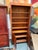 Design Plus Gallery presents an American Walnut Bookshelf from Glenn of California. Glenn was a prominent mid-century...