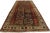 Mid-Century Modern Antique Karabagh Azerbaijan Gallery Rug - 05'03 X 11'00 For Sale - Image 3 of 9