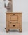 1970s Brutalist Bar Cabinet For Sale - Image 10 of 14