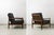 Vintage Kolding Armchair by Erik Wørts for Ikea, 1960s For Sale - Image 4 of 12