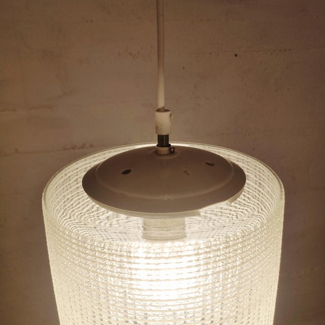 Louis XIV B-1174 Golden Sun Lamp from Raak Amsterdam, 1960s For Sale - Image 4 of 13