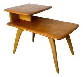 Example of Heywood-Wakefield Side Tables